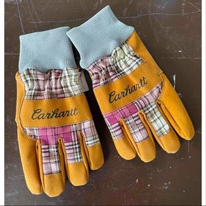 Carhartt Thermal Gloves